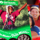 Illustration for article titled Girls Scouts Are Now Selling Cookies Online
